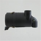 Donaldson FPG08 A/C Radialseal Elb O/Let