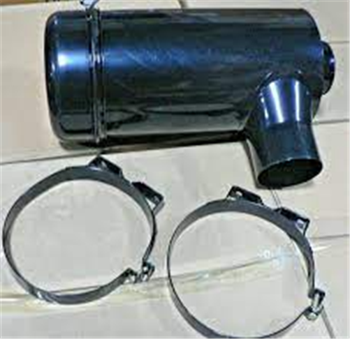 Donaldson FHG09 Air Cleaner Plain Cup