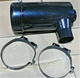 Donaldson FHG09 Air Cleaner Plain Cup