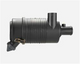 Donaldson FPG06 A/C Radialseal Elb O/Let