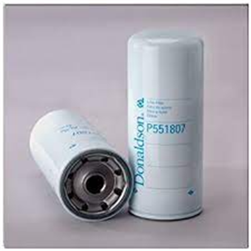 Donaldson Lube Filter Spin-On Full Flow