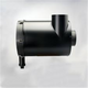Donaldson FRG18 A/C R/Seal H/Vac Style B