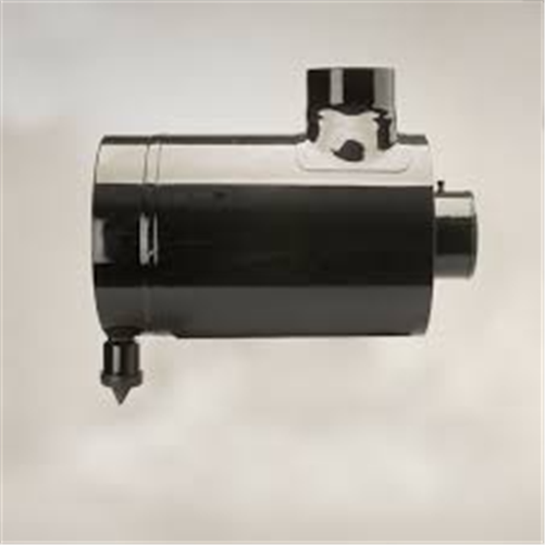 Donaldson FVG16 Aircleaner Safety