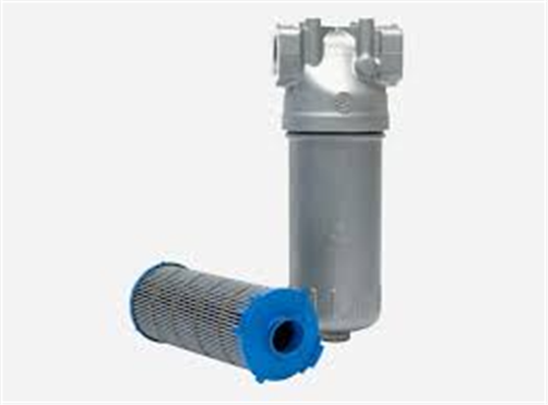 Donaldson Hydraulic Filter Assembly