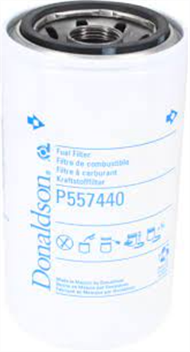 Donaldson Fuel Manager 100 2 Mic 6' ELT