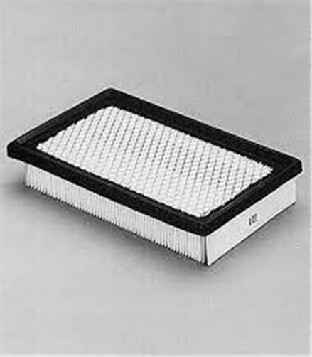 Donaldson Air Filter Panel Engine