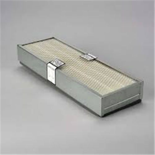 Donaldson Air Panel Ventilation