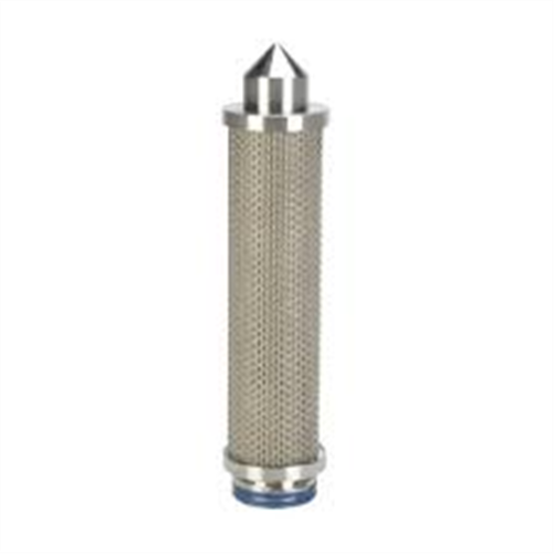 Donaldson Element Vent