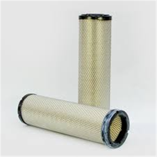 Donaldson Air Filter Safety