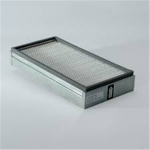 Donaldson Air Filter Panel Ventilation