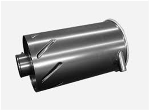 Donaldson Flange 10in Dia Outlet