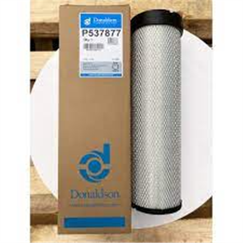Donaldson Air Filter Safety Low Flow