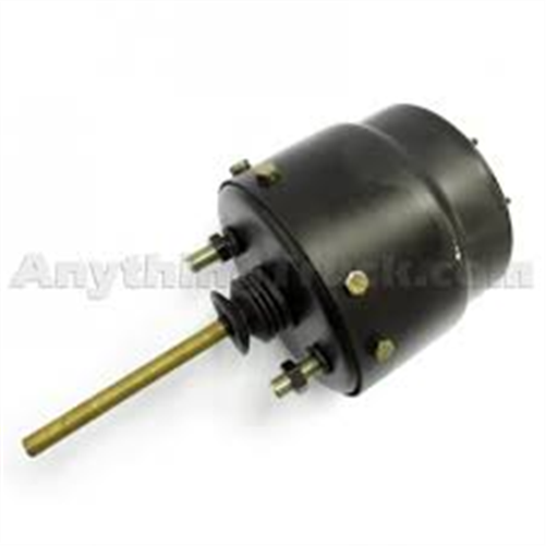 TINKR ROTOCHAMBER DIAPHRAGM TYPE 36