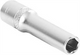 TINKR DEEP SOCKET 1/4DR 6MM