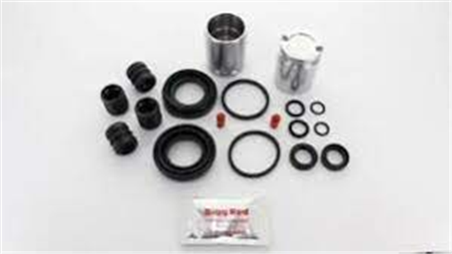 TINKR Caliper Kit 33mm Peugeot405 Ate