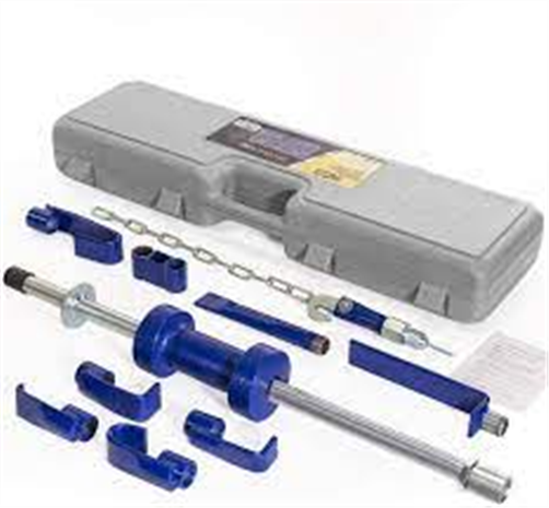 TINKR BODY PULLER