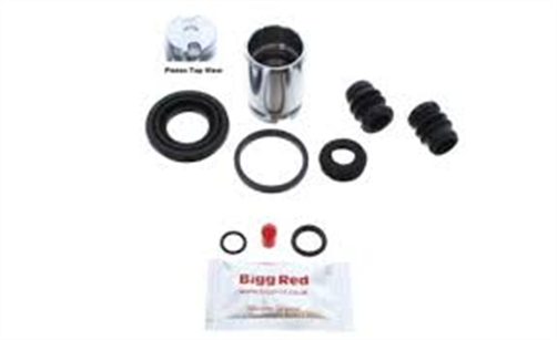 TINKR Caliper Kit D: 34mm