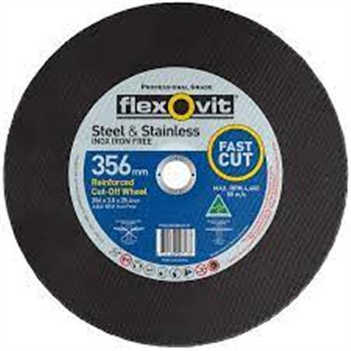TINKR 356X3.0X25.4 A36S I/FREE
