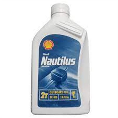 TINKR Nautilus Prem Hpob Oil 1L