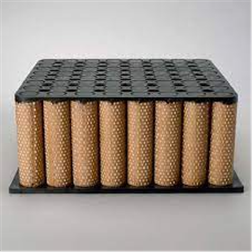 Donaldson Air Filter Panel Engine