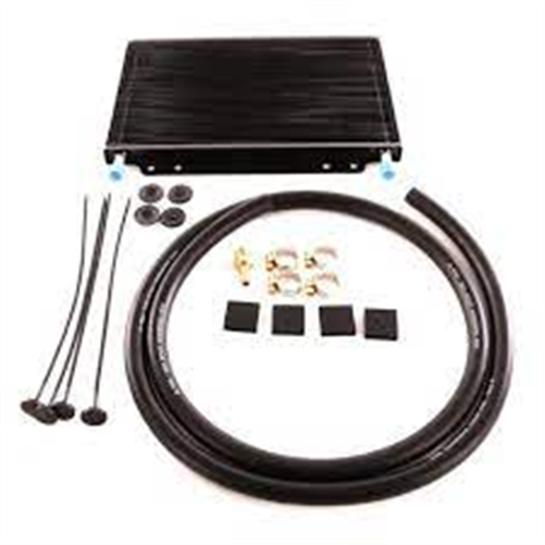 TINKR Drivetrain Automatic Transmission Cooler (0555-334233)