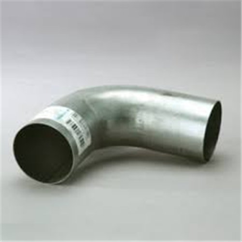 Donaldson Elbow 90 Deg 4in OD-OD