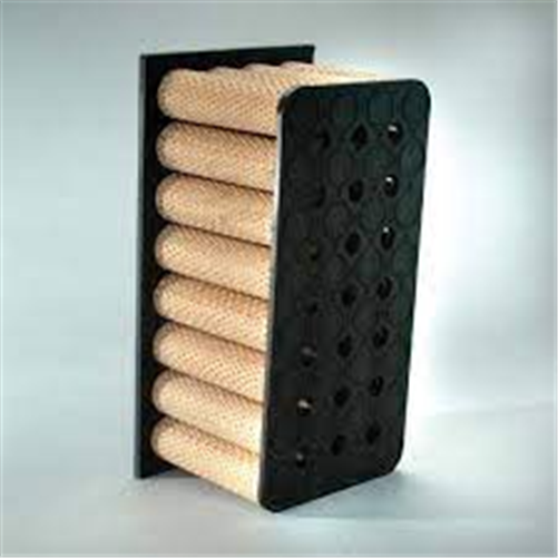 Donaldson Air Filter Panel Ventilation