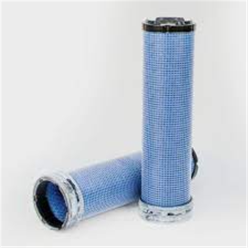 Donaldson Air Filter Safety