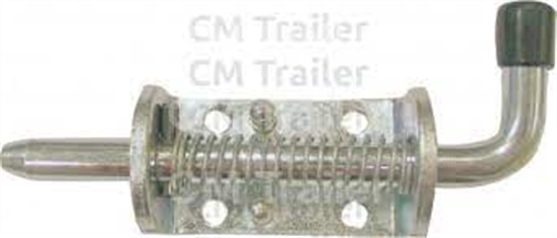 CM TRAILER SPRING BOLT