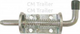 CM TRAILER SPRING BOLT