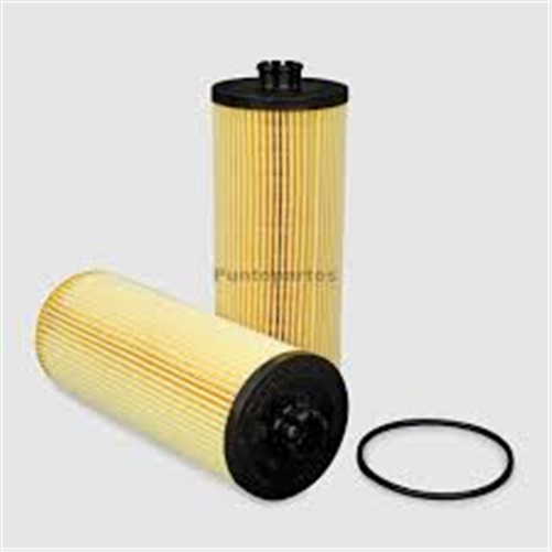 Donaldson Lube Filter Cartridge