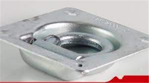 CM TRAILER TRAILER LASHING RING 100KG