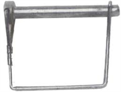 CM Trailer Parts Shaft Lock Pin 5/16 Inch