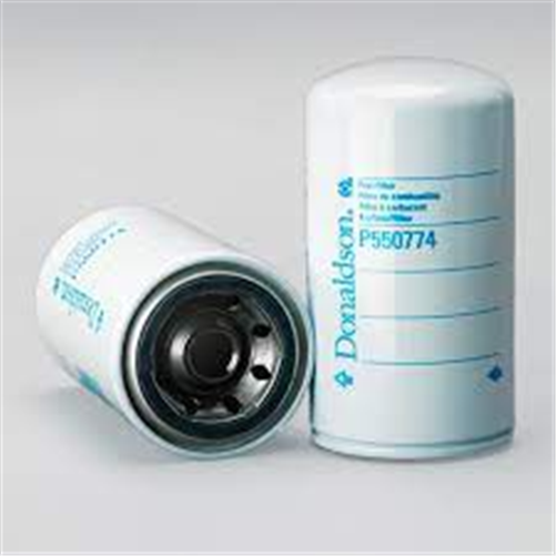 Donaldson Fuel Filter Spin-On