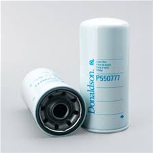 Donaldson Lube Filter Spin-On Bypass