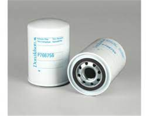 Donaldson Lube Filter Spin-On F/Flow