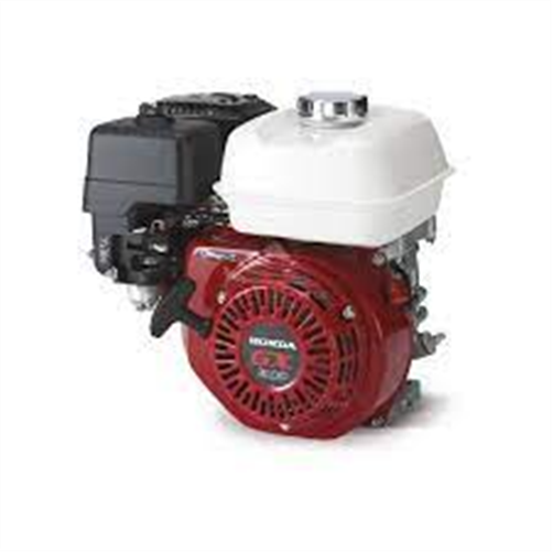 BALDWIN 6.2HP WAHOO PETROL ENGINE