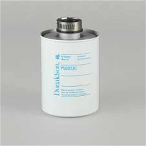 Donaldson Breather Air