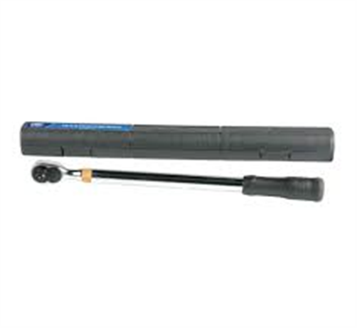 TINKR 1/2IN DR PRESET TORQUE WRENCH 90