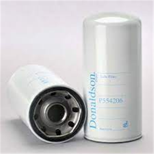 Donaldson Lube Filter Spin-On Full Flow