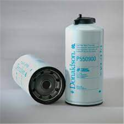 Donaldson Fuel Filter Water Sep Cart