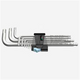 TINKR 7PC B/POINT HEX KEY SET-METRIC