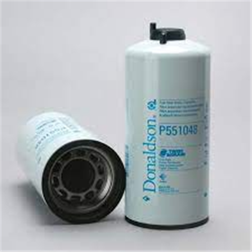 Donaldson Fuel Filter Water Sep Spin-On