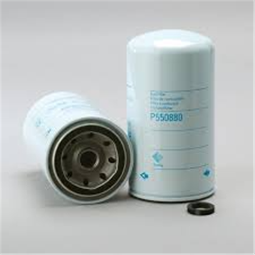 Donaldson Fuel Filter Water Sep Spin-On