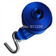 CM TRAILER TRAILER WINCH ROPE S HOOK 5M