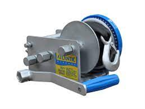 CM TRAILER TRAILER WINCH MCCONNELL 151/51