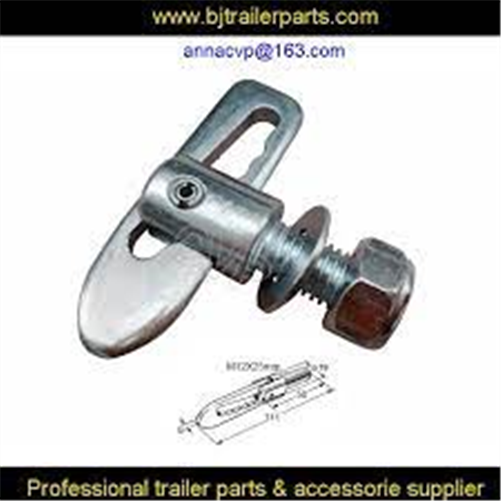 CM TRAILER BABY DROP LOCK M/S 25MM