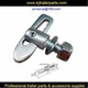 CM TRAILER BABY DROP LOCK M/S 25MM