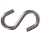 CM TRAILER S HOOK STAINLESS 11MM