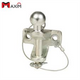 CM TRAILER TOWBALL & PIN HITCH ASSEMBLY 50MM